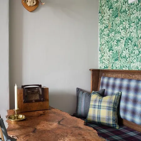 Hillside Luxury Apartment Apartment Edinburgh