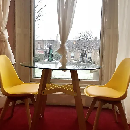 Iholiday Bed and breakfast