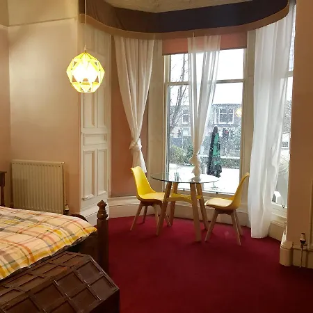 Iholiday Bed and breakfast