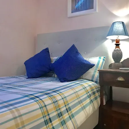 Bed and breakfast Iholiday 3*