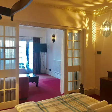 Bed and breakfast Iholiday Edimburgo