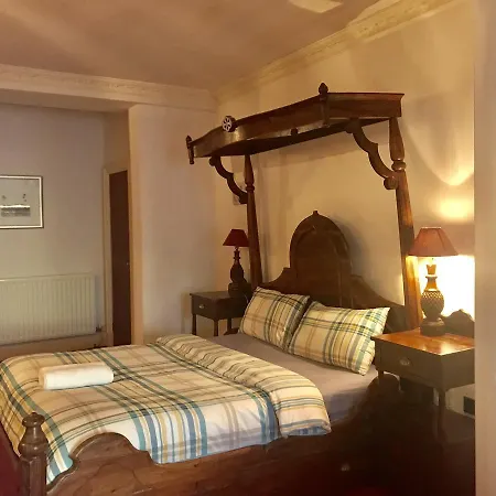 Iholiday 3* Edimburgo