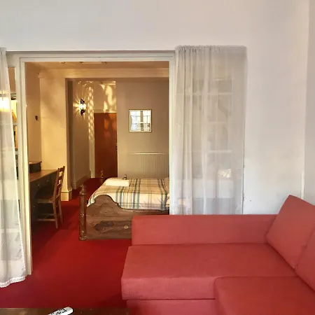 Iholiday 3* Edimburgo