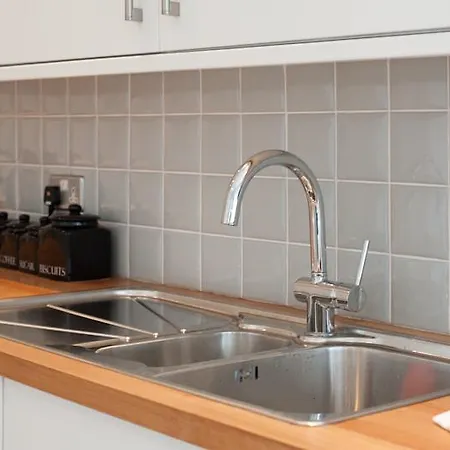 The Ardmillan No 2 Apartament Edynburg