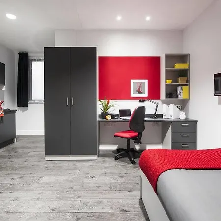 Destiny Student - Arran House