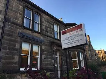 Bonnie's Bed & Breakfast Edinburgh