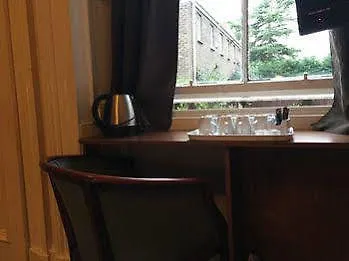 Frühstückspension Bonnie's 4*