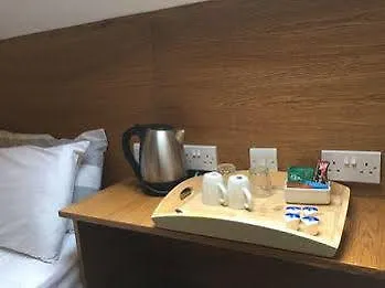 Bonnie's Frühstückspension