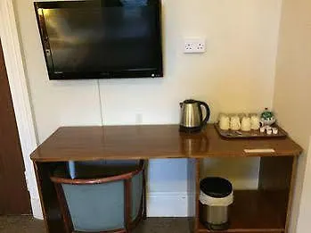 Frühstückspension Bonnie's 4*