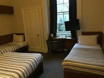 Bonnie's Bed & Breakfast Edinburgh