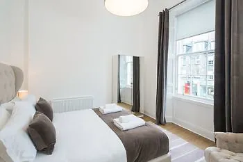 Hanover 71 Edinburgh