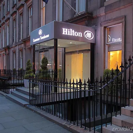 Hotel Grosvenor