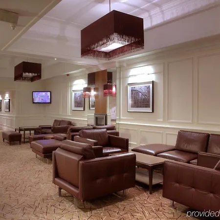 Hotel Grosvenor Edinburgh