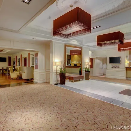 Hotel Grosvenor