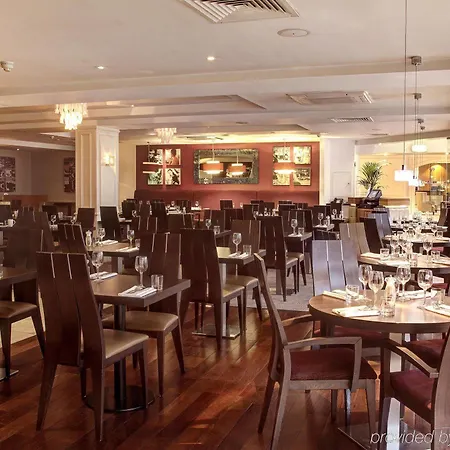Grosvenor 4*