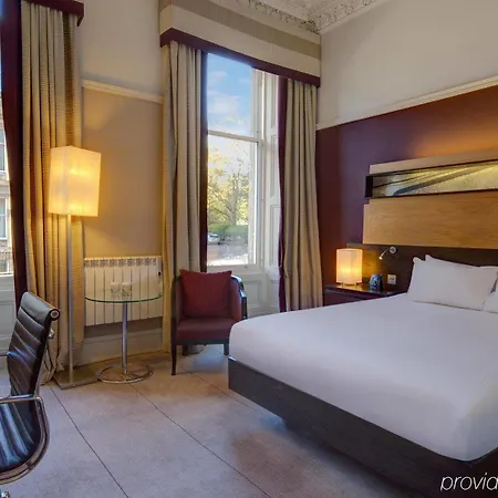 Grosvenor Edimburgo