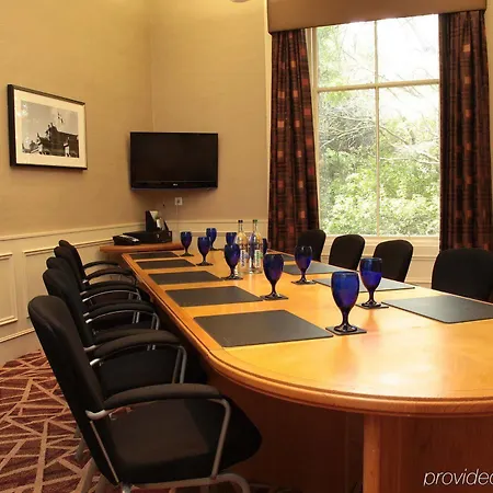 Grosvenor 4* Edimburgo
