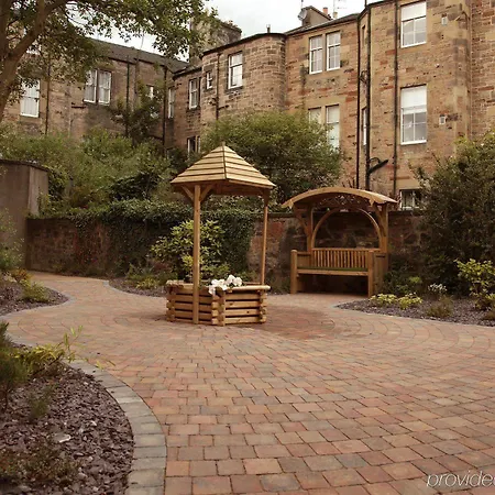 Grosvenor 호텔