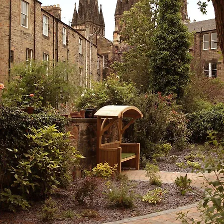 Grosvenor Edimburgo