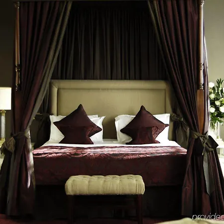 The Howard, An Ascend Collection Member 5*