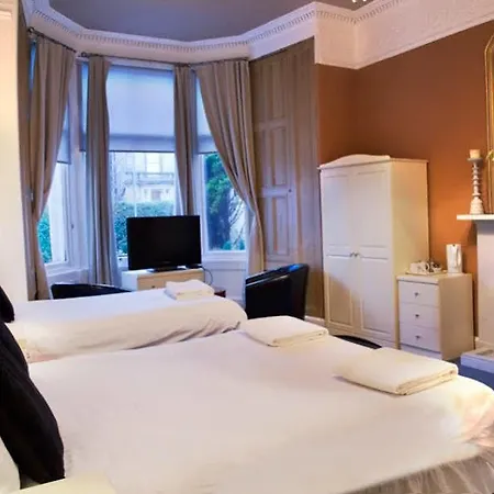 Hotel The Mayville 2*