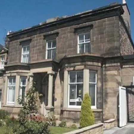 The Mayville Edimburgo