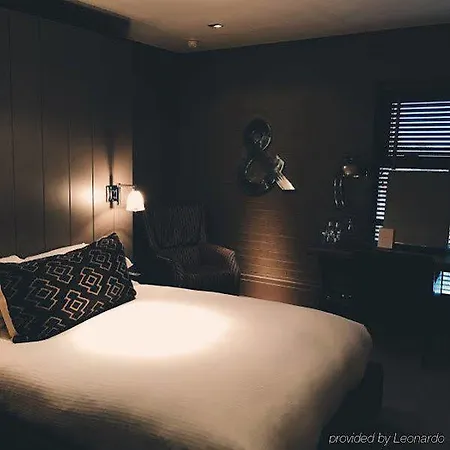 Dakota Edinburgh Otel South Queensferry