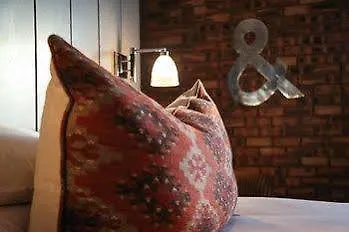 Otel Dakota Edinburgh South Queensferry