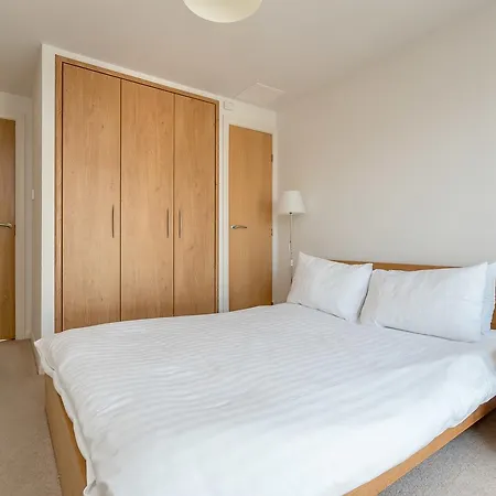 Apartment Lochrin Terrace Edinburgh