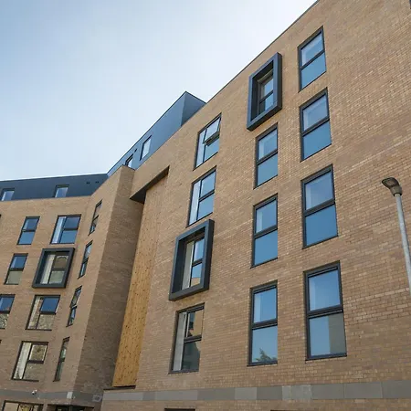 Aparthotel New Park Summer Stays