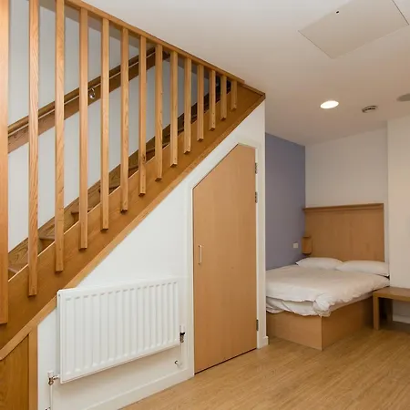 Apartamento Destiny Student - Cowgate *