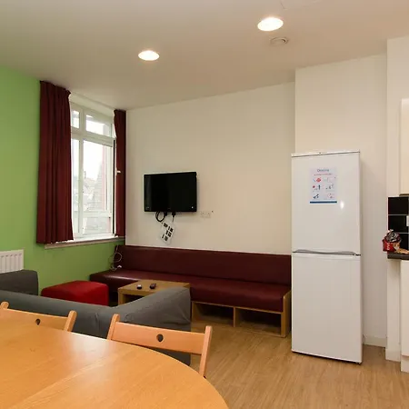 Apartamento Destiny Student - Cowgate *