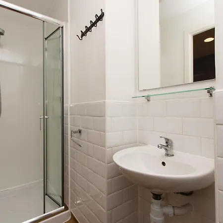 Apartamento Destiny Student - Cowgate