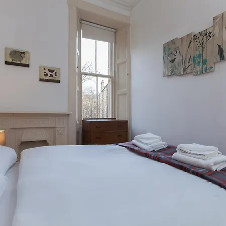 Apartamento 2 Bedroom Central *