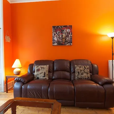 Apartamento 2 Bedroom Central *