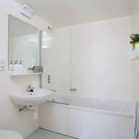 Aparthotel Unite Students - Chalmers Street - The Meadows