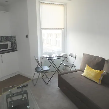 Apartment Heart Of The City *
