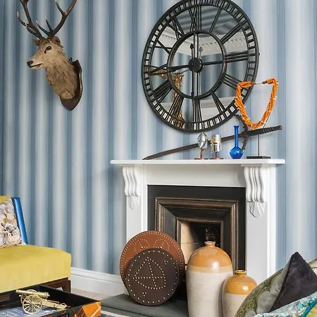 Hillside Luxury Apartment Apartment Edinburgh