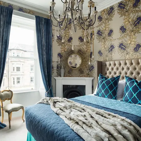 Hillside Luxury Apartment Apartment Edinburgh