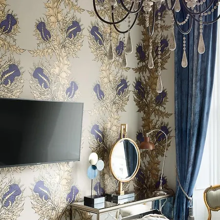 Apartment Hillside Luxury Apartment Edinburgh