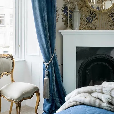 Hillside Luxury Apartment Apartment Edinburgh