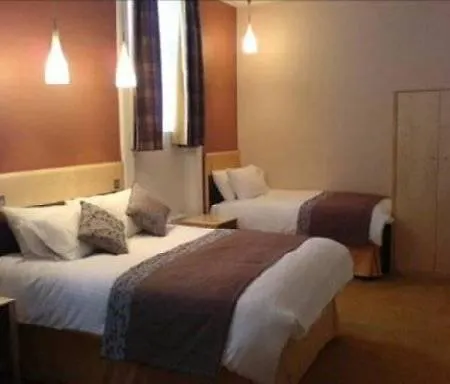 Hotel The Scholar