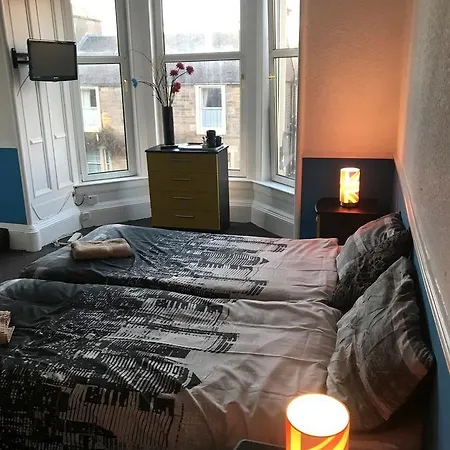 Gilmore Guest House Edinburgh