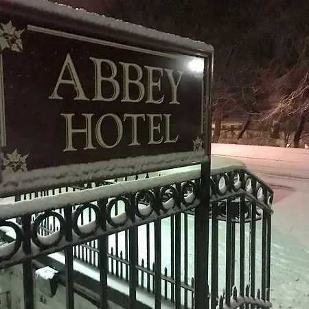 Abbey 3* Edimburgo