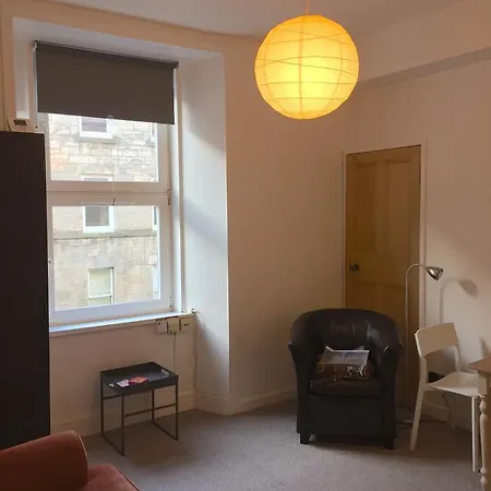 Appartement Library