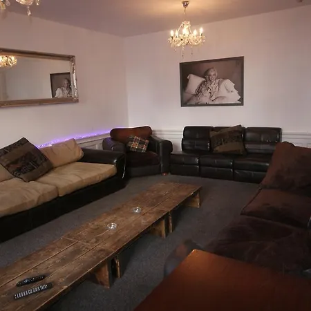 Group Apartament *