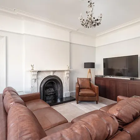 The Rankeillor Street Edinburgh