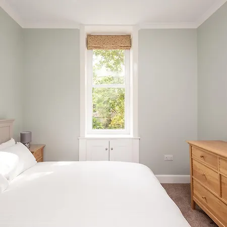 Appartement The Rankeillor Street