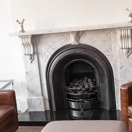 Appartement The Rankeillor Street