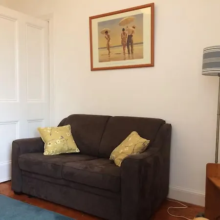 Appartamento 1 Bedroom Murrayfield Sleeps 3